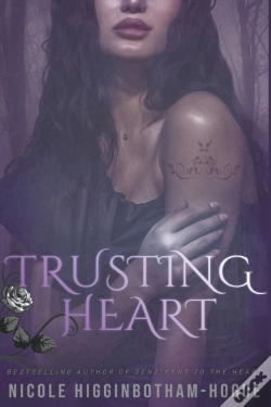 Capa do artigo Trusting Heart
