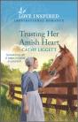 Trusting Her Amish Heart - Preview