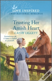 Capa do artigo Trusting Her Amish Heart