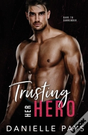 Capa do artigo Trusting Her Hero: A Second Chance Roman