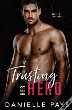 Capa do artigo Trusting Her Hero: A Second Chance Roman