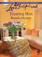 Trusting Him - Preview