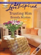 Capa do artigo Trusting Him