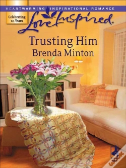 Capa do artigo Trusting Him
