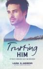 Trusting Him - Preview