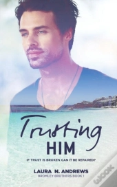 Trusting Him