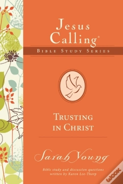 Capa do artigo Trusting In Christ