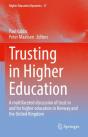 Trusting In Higher Education - Preview