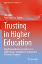 Trusting In Higher Education - Preview