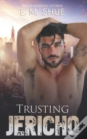 Capa do artigo Trusting Jericho