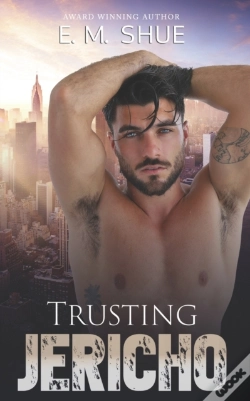 Capa do artigo Trusting Jericho