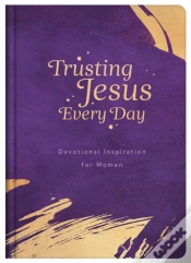 Capa do artigo Trusting Jesus Every Day