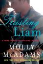 Trusting Liam - Preview