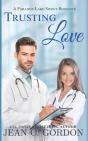 Trusting Love - Preview