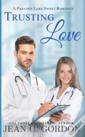 Capa do artigo Trusting Love