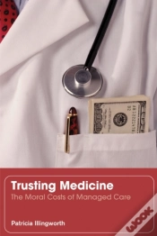 Capa do artigo Trusting Medicine