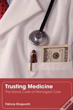 Capa do artigo Trusting Medicine