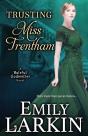 Trusting Miss Trentham - Preview