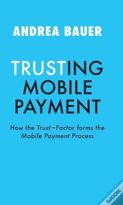 Capa do artigo Trusting Mobile Payment