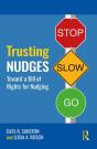 Trusting Nudges - Preview