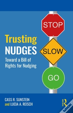 Capa do artigo Trusting Nudges