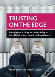 Capa do artigo Trusting On The Edge