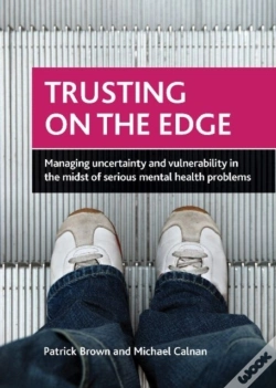Capa do artigo Trusting On The Edge