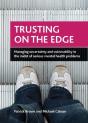 Trusting On The Edge - Preview