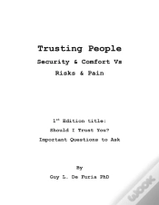 Capa do artigo Trusting People