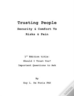 Capa do artigo Trusting People