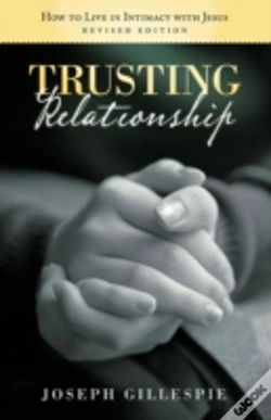 Capa do artigo Trusting Relationship