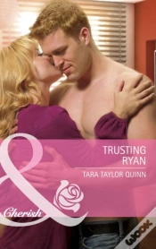 Capa do artigo Trusting Ryan