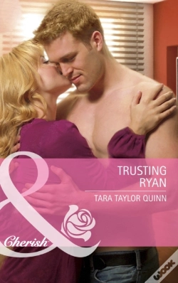 Capa do artigo Trusting Ryan