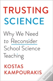 Capa do artigo Trusting Science
