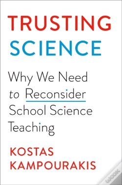 Capa do artigo Trusting Science