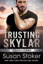 Trusting Skylar - Preview