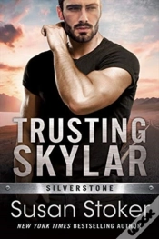 Capa do artigo Trusting Skylar