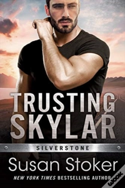 Capa do artigo Trusting Skylar