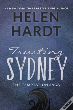 Capa do artigo Trusting Sydney