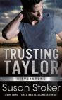 Trusting Taylor - Preview