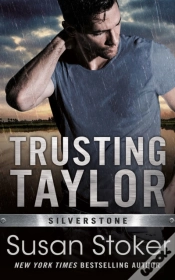 Capa do artigo Trusting Taylor