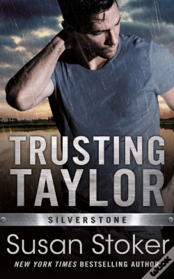 Capa do artigo Trusting Taylor