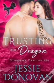 Capa do artigo Trusting The Dragon