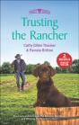Trusting The Rancher - Preview