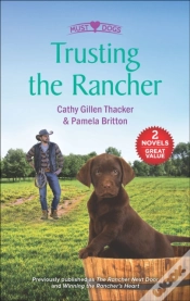 Capa do artigo Trusting The Rancher