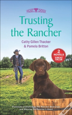 Capa do artigo Trusting The Rancher