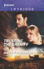 Trusting The Sheriff - Preview