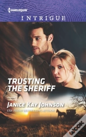 Capa do artigo Trusting The Sheriff