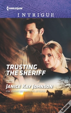 Capa do artigo Trusting The Sheriff