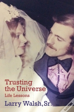 Capa do artigo Trusting The Universe